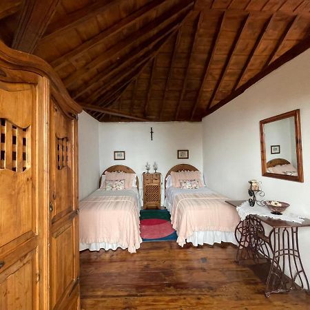 Casa Morera ฟูเอนกาลิเอนเต เด ลา ปาลมา ภายนอก รูปภาพ