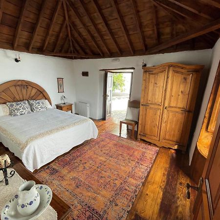 Casa Morera ฟูเอนกาลิเอนเต เด ลา ปาลมา ภายนอก รูปภาพ