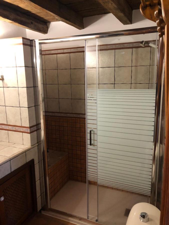 Casa Morera ฟูเอนกาลิเอนเต เด ลา ปาลมา ภายนอก รูปภาพ