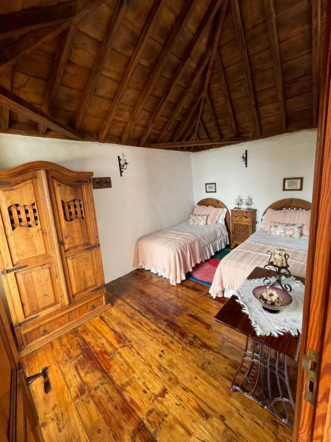 Casa Morera ฟูเอนกาลิเอนเต เด ลา ปาลมา ภายนอก รูปภาพ