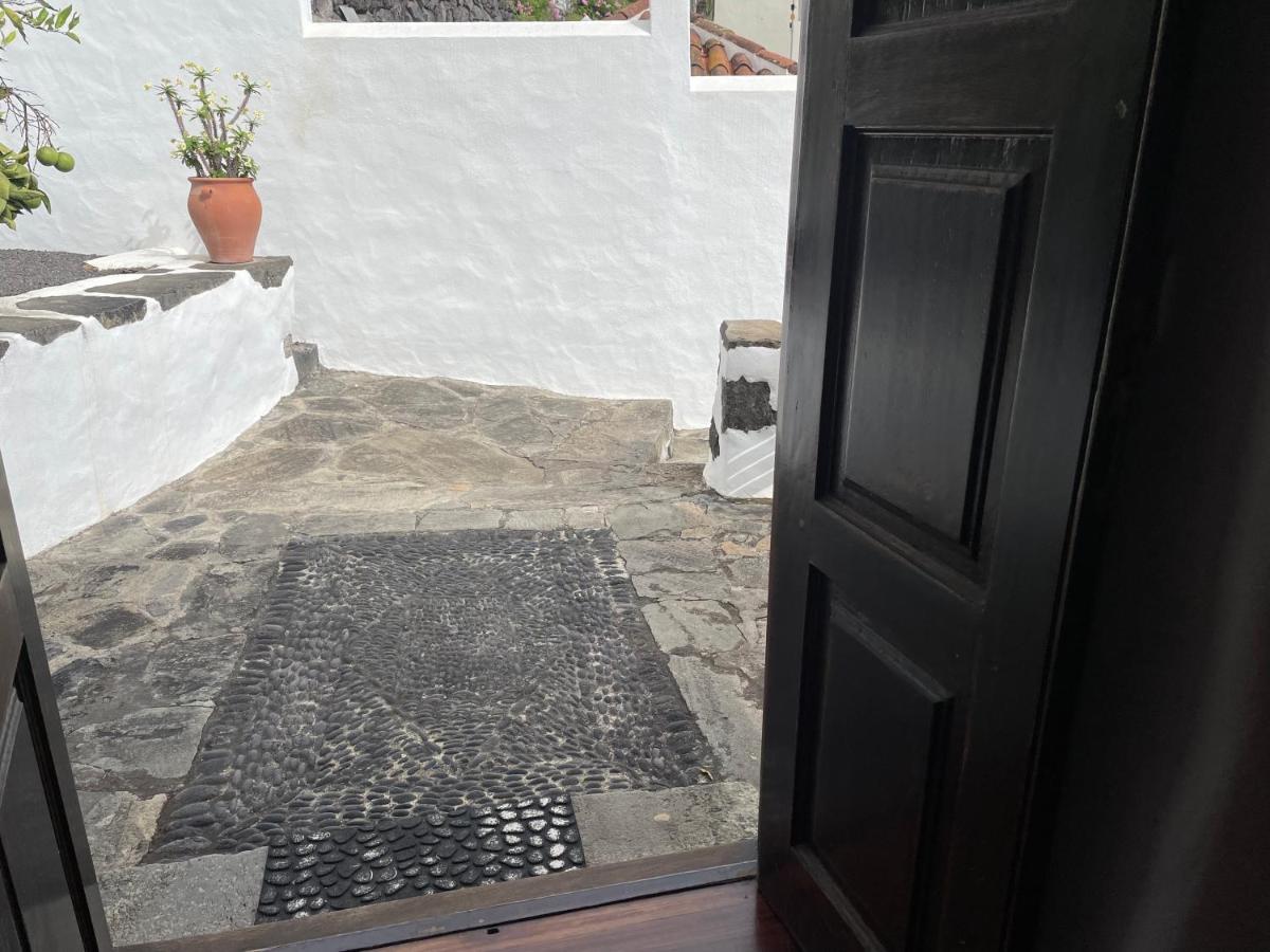 Casa Morera ฟูเอนกาลิเอนเต เด ลา ปาลมา ภายนอก รูปภาพ