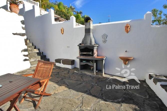 Casa Morera ฟูเอนกาลิเอนเต เด ลา ปาลมา ภายนอก รูปภาพ